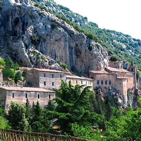 La Stella Del Pollino Hotel San Lorenzo Bellizzi Bagian luar foto