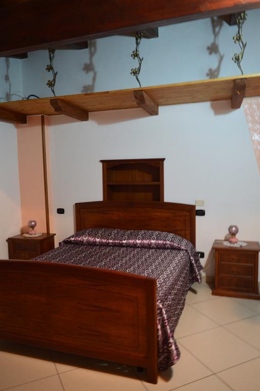 La Stella Del Pollino Hotel San Lorenzo Bellizzi Bagian luar foto