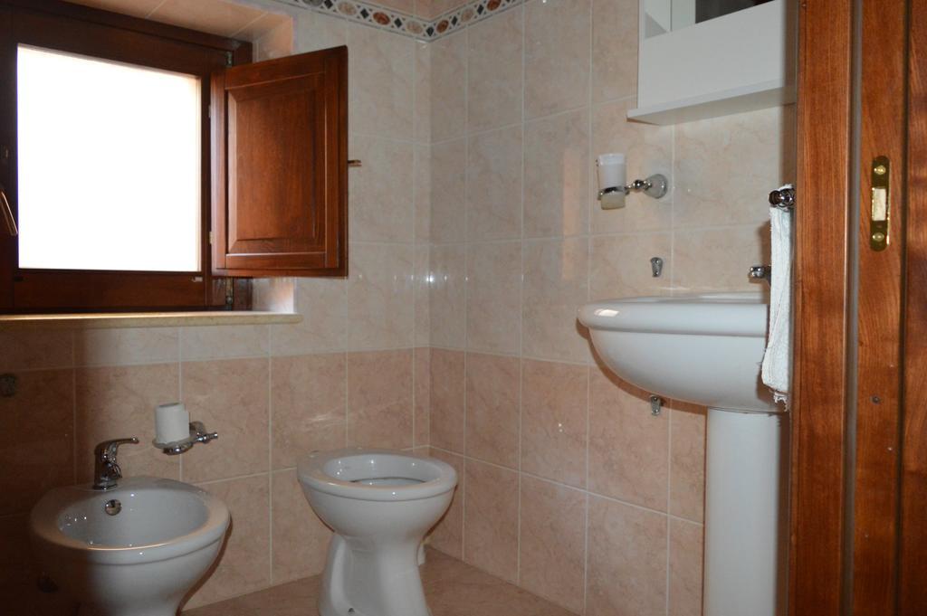 La Stella Del Pollino Hotel San Lorenzo Bellizzi Bagian luar foto