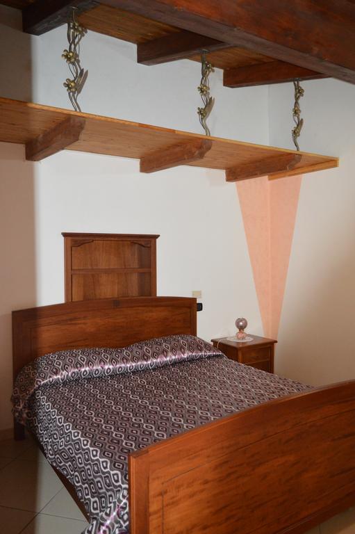 La Stella Del Pollino Hotel San Lorenzo Bellizzi Bagian luar foto