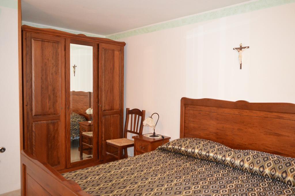 La Stella Del Pollino Hotel San Lorenzo Bellizzi Bagian luar foto