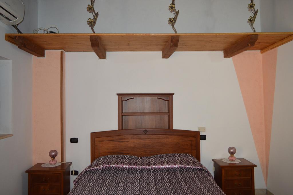 La Stella Del Pollino Hotel San Lorenzo Bellizzi Bagian luar foto