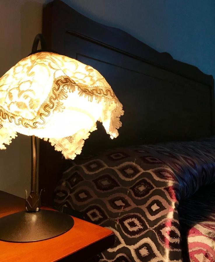 La Stella Del Pollino Hotel San Lorenzo Bellizzi Bagian luar foto
